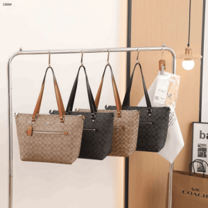 20230617160436_ANNA_COLLECTION.jpg Tote Bag City Coach