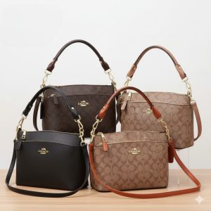Maya Signature Coach